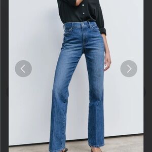 AYR The Legend Denim, Size 30L